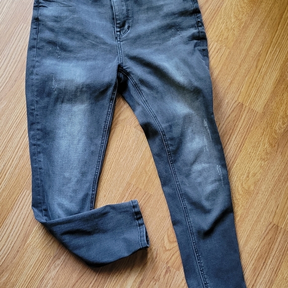 Moon River Jeans 27/4/S - Picture 2 of 4